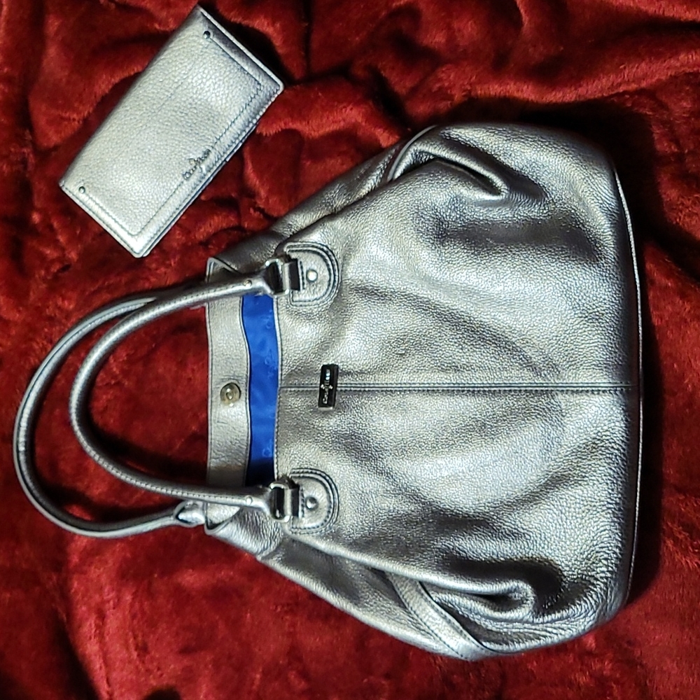 Cole Haan purse